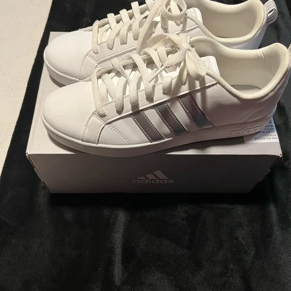 adidas gazelle silver green womens adidas